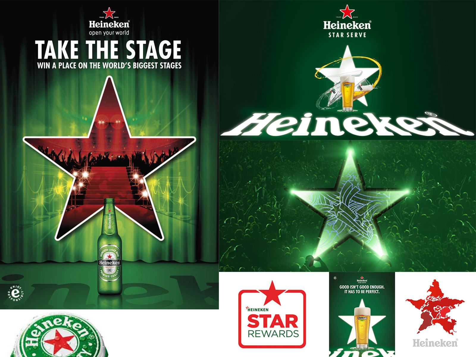 Czym jest key visual 5 przykładów branding