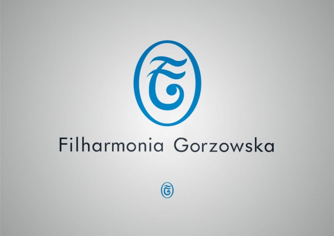 Identyfikacja wizualna – Filharmonia Gorzowska