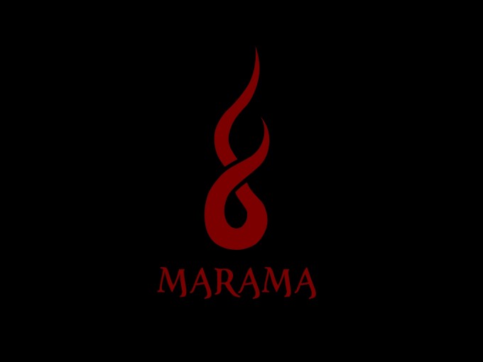 Identyfikacja wizualna – Marama