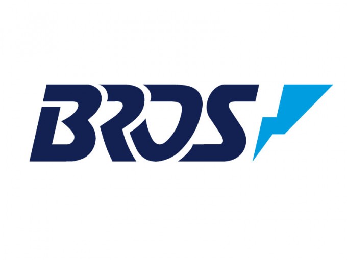Rebranding – Bros