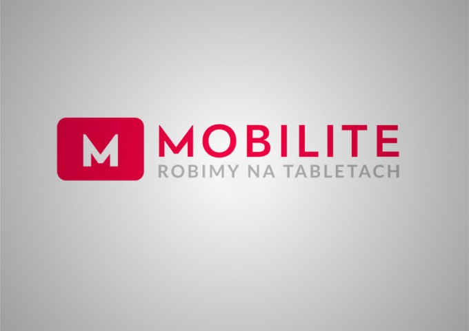 Mobilite – branding