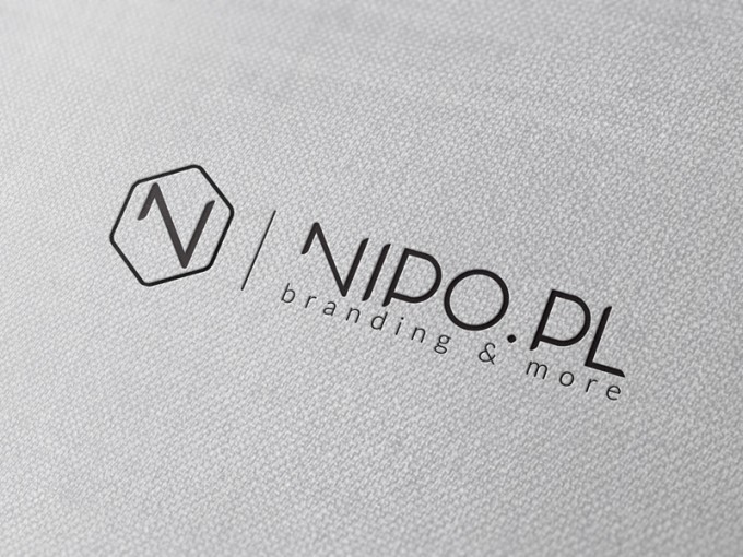 Logotyp NIPO.pl