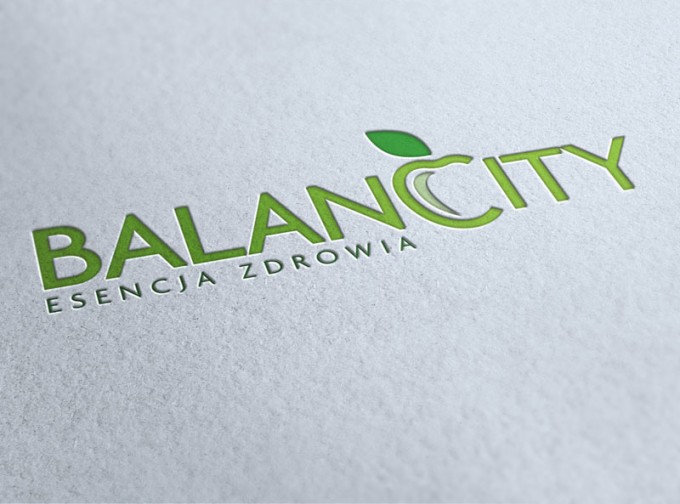 BalanCity – branding