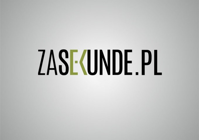 ZASEKUNDE.PL – nazwa i logo