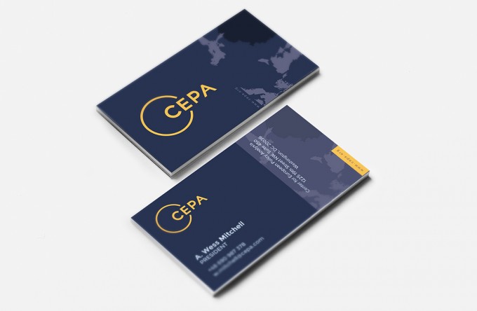 CEPA – rebranding