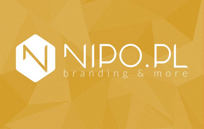 Logotyp NIPO.pl