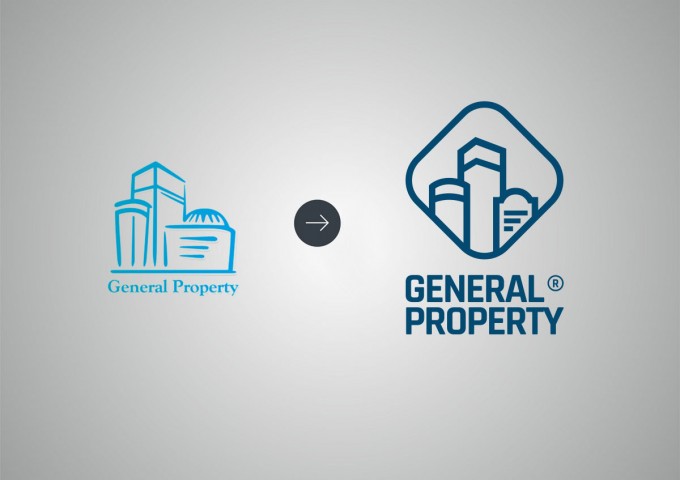 Rebranding General Property