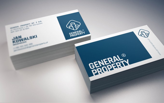 Rebranding General Property