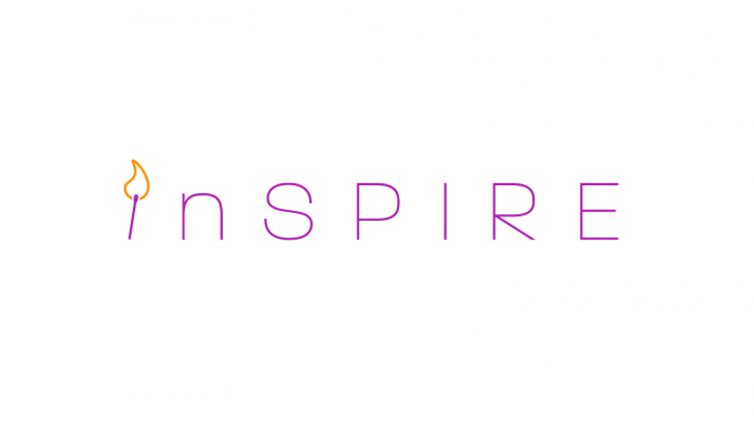 Logotyp InSPIRE (Philip Morris International)