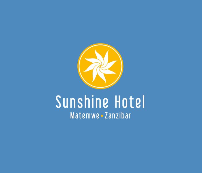 Sunshine Hotel - logotyp