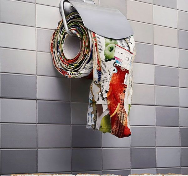 dobre zdjęcia reklam prasowych