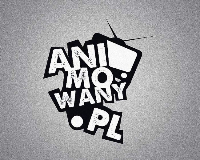 animowany.pl - 1 logo - speed branding - logo
