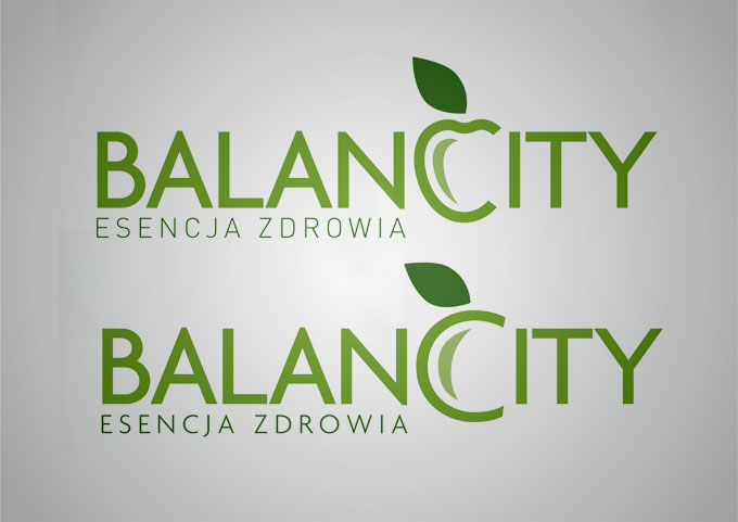 Logotyp – Balancity