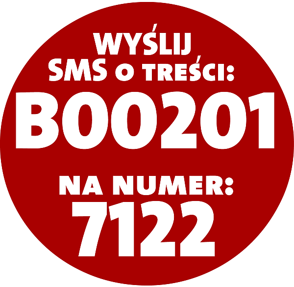 Na blog za SMS!