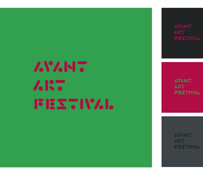 Identyfikacja wizualna - Avant