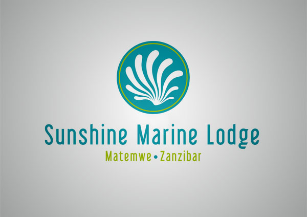 Logotyp – Marine Lodge