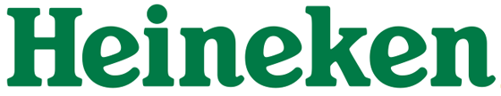 Heineken - stare logo
