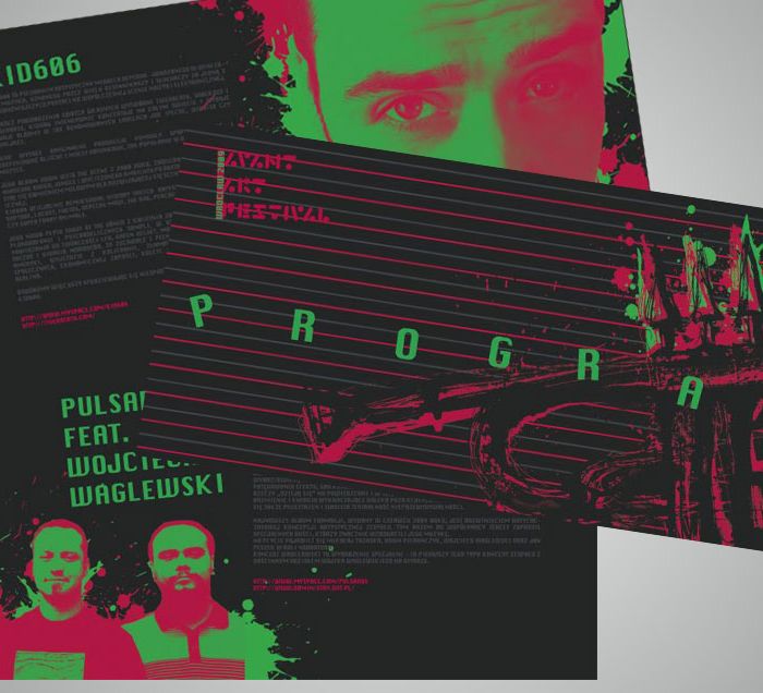 Identyfikacja wizualna - Avant