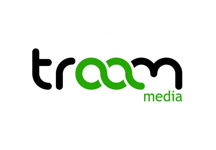 traam - branding - produkcja filmowa - logo