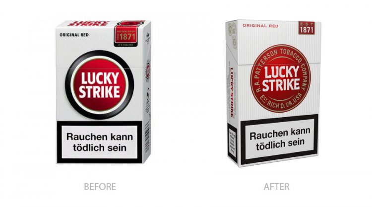 lucky-strike