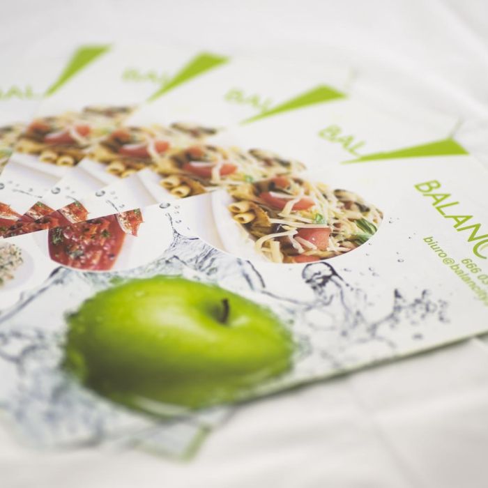 BalanCity - ulotki 2