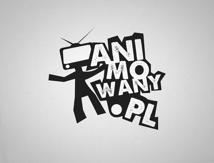 Logo – animowany.pl