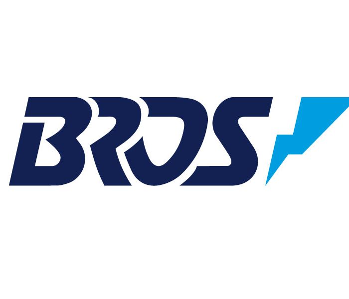 Bros - rebranding - logo