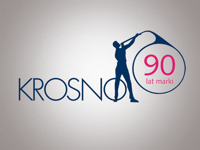 Logotyp – Krosno (okolicznościowy)