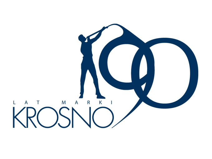 Logotyp – Krosno (okolicznościowy)