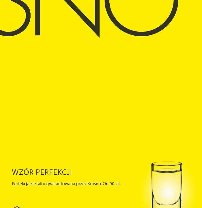 Portfolio - Krosno- reklamy - prasa 4