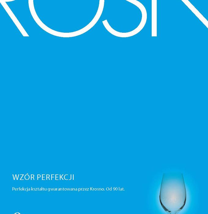 Portfolio - Krosno- reklamy - prasa 3