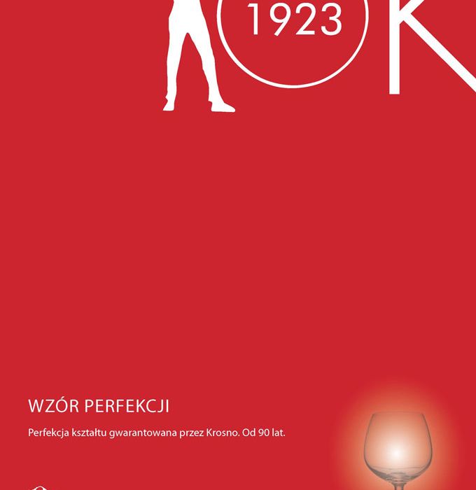 Portfolio - Krosno- reklamy - prasa