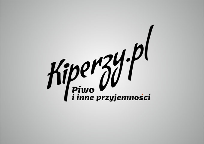 Kiperzy.pl – branding