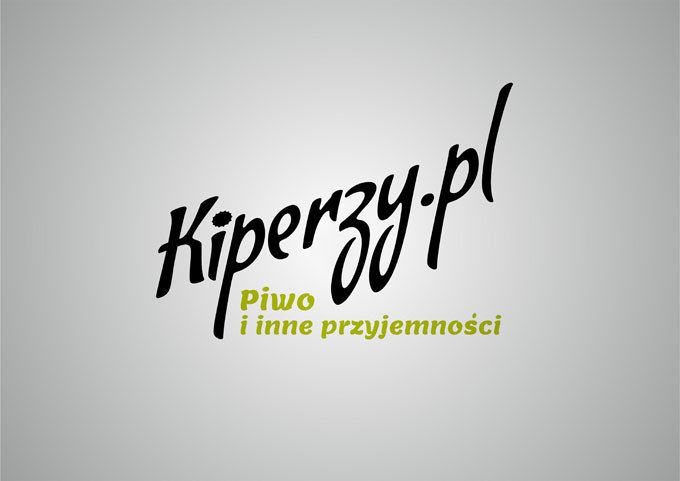kiperzy.pl - logotyp