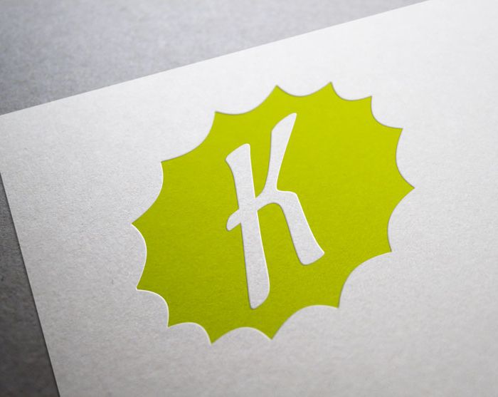 Branding - kiperzy - ikona logo