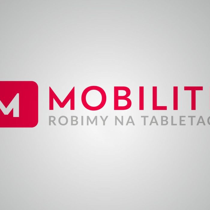 Mobilite - logo