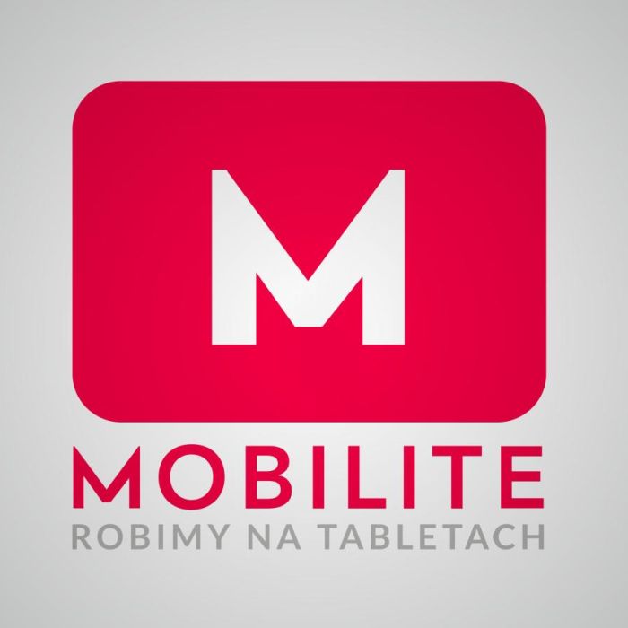 Mobilite - logotyp