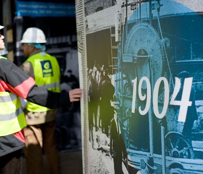 Portfolio - PGNiG Termika - duży format 5