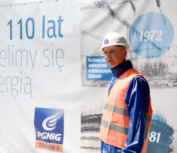 Portfolio - PGNiG Termika - duży format 3