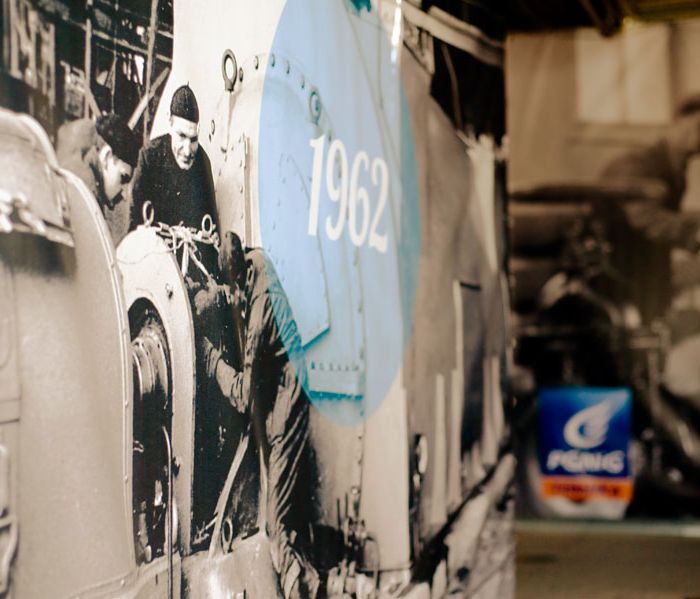 Portfolio - PGNiG Termika - duży format 2