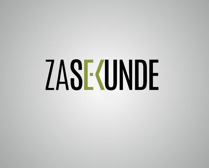 Portfolio - skrócone logo zasekunde.pl