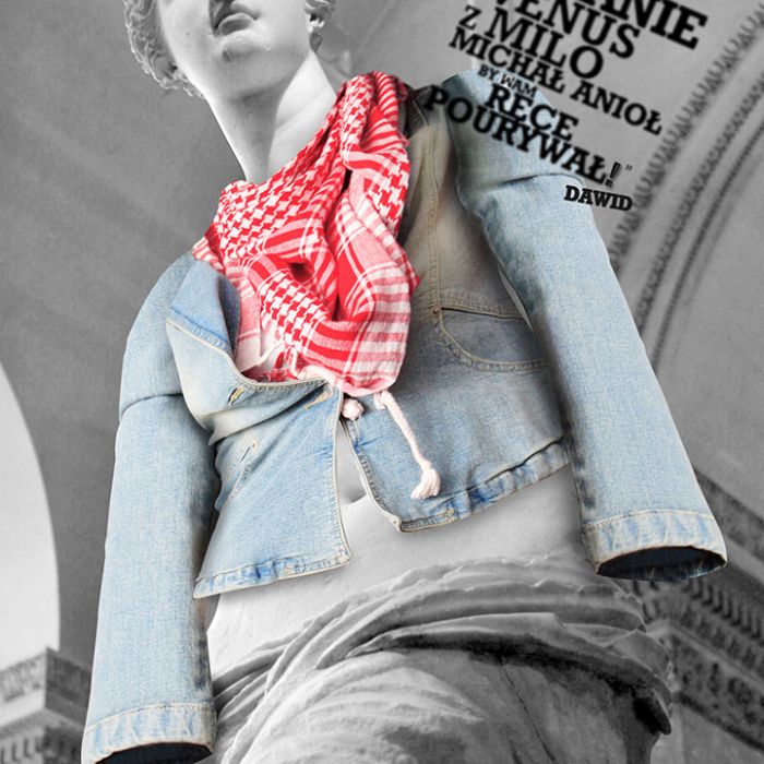 Big Star - reklama citylight