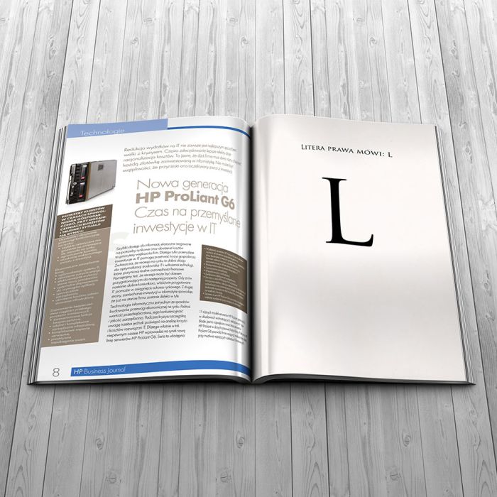 C.H. BECK - reklamy - prasa - tizer