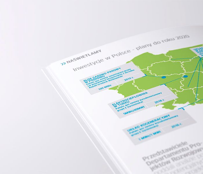 custom publishing - PGNiG TERMIKA