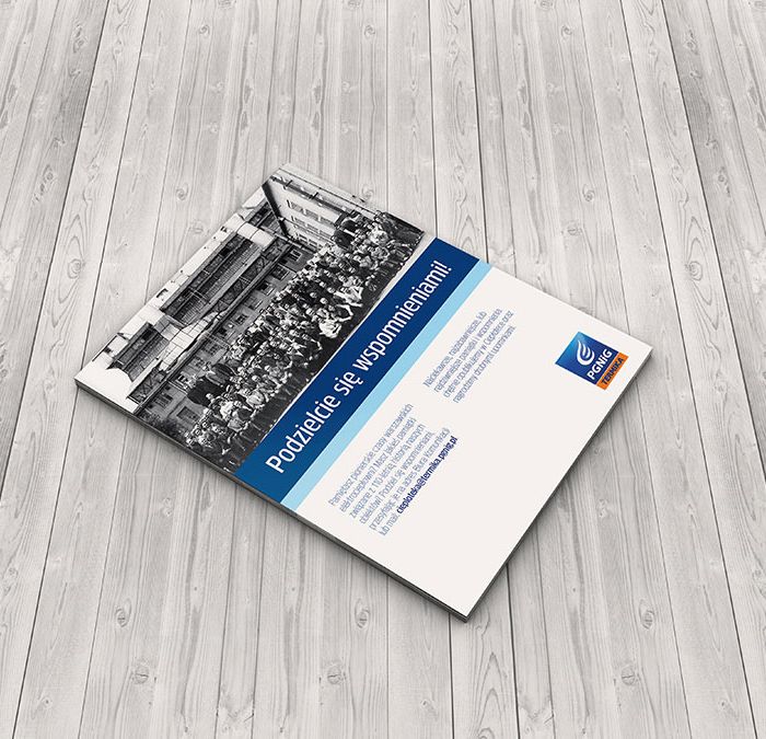 custom publishing - PGNiG TERMIKA