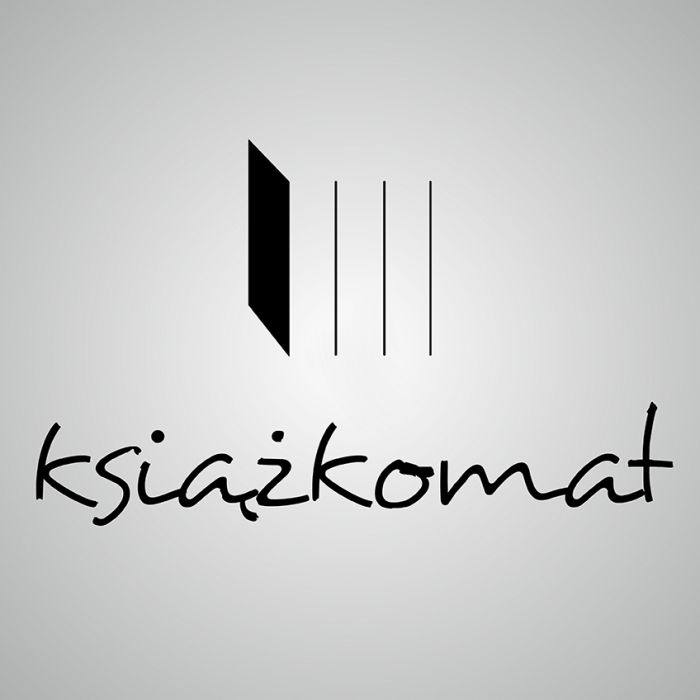 Ksi??komat - logo