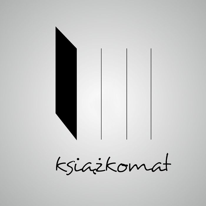 Ksi??komat - logo