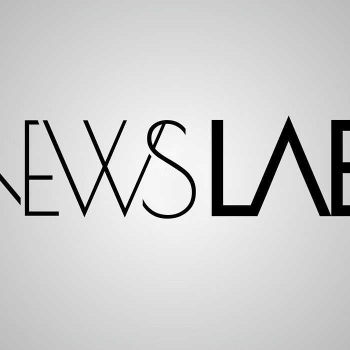 NewsLab - logo