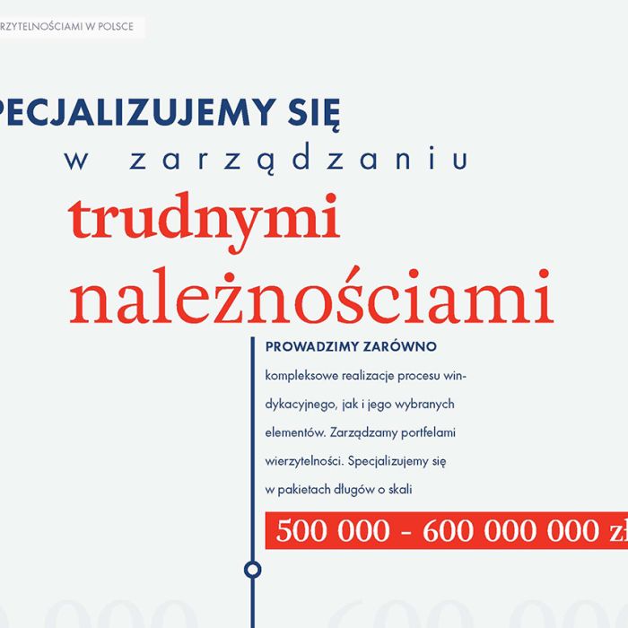 Portfolio - Kredyt Inkaso - CI - prezentacja - fakty b2b