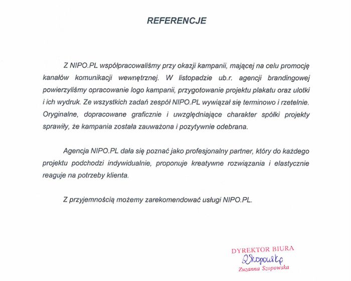 referencje_Intercity